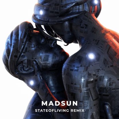 COVER STATEOFLIVING Remix